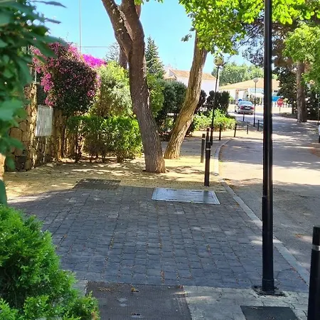 Apartment Exotic Garden 2 Bedroom Flat *